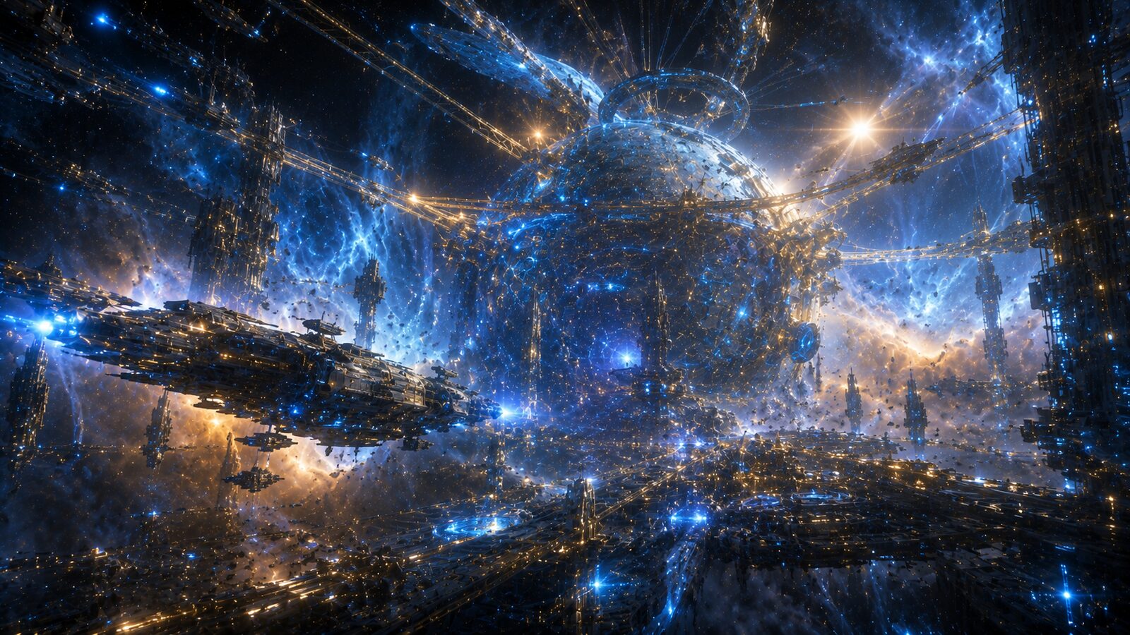 Engineered verses — created universes