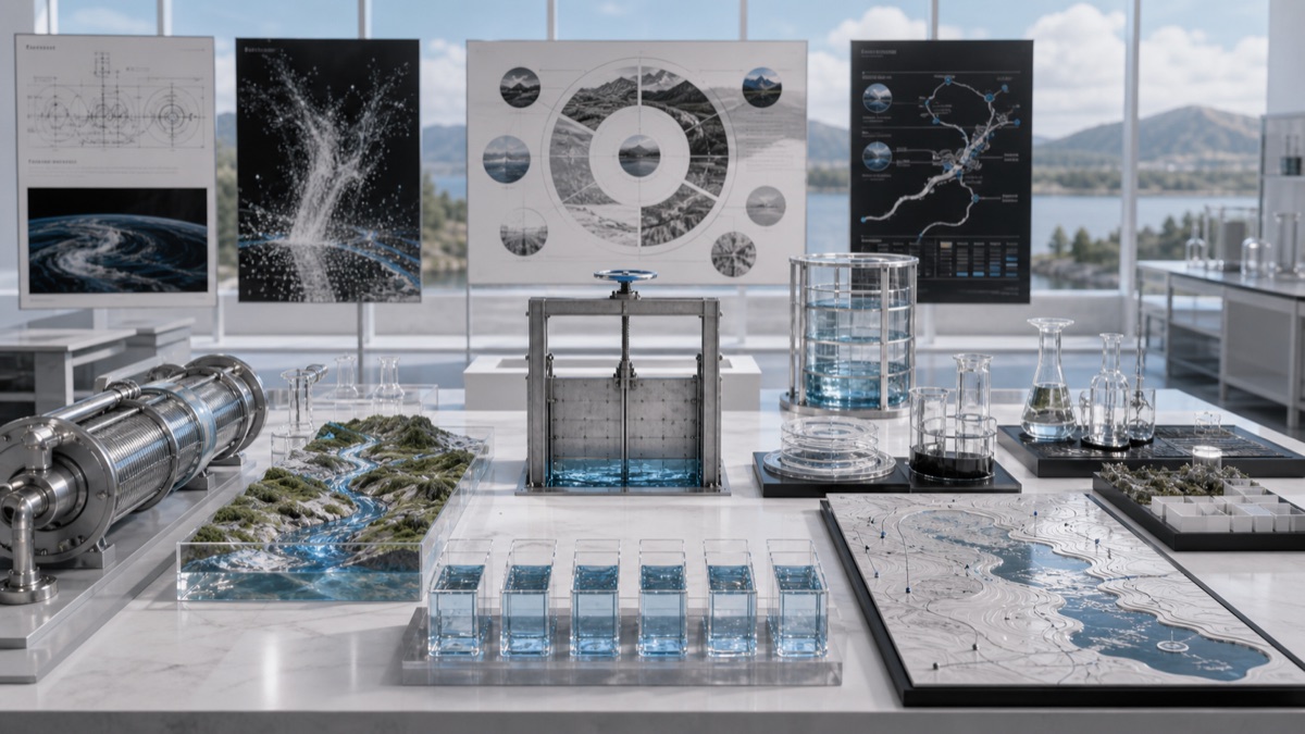 Abundance Heat Water Gate reference image for WN Encyclopedia