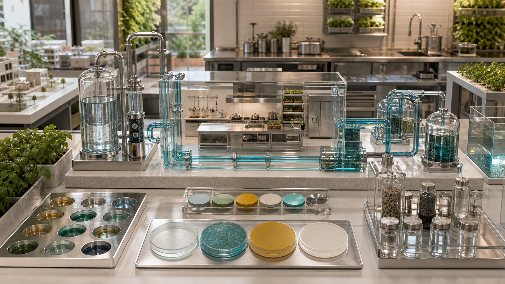 Abundance Kitchen Water Right reference image for WN Encyclopedia