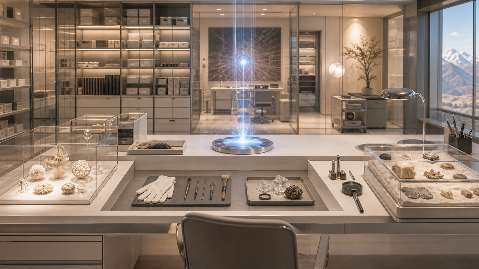 Abundance Recall Desk reference plate for WN Encyclopedia