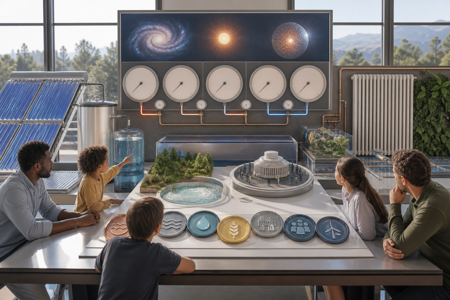 Abundance System Water-Loop Scorecard reference image for WN Encyclopedia