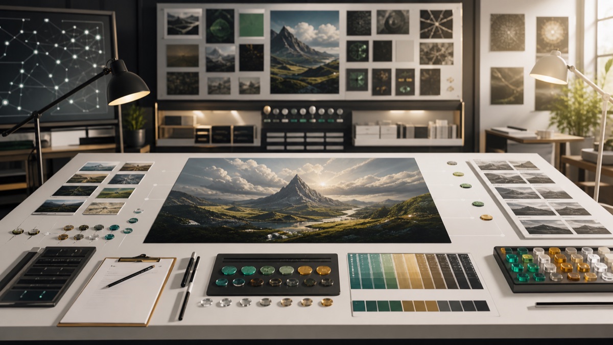 Academy Image Critique Studio reference image for WN Encyclopedia