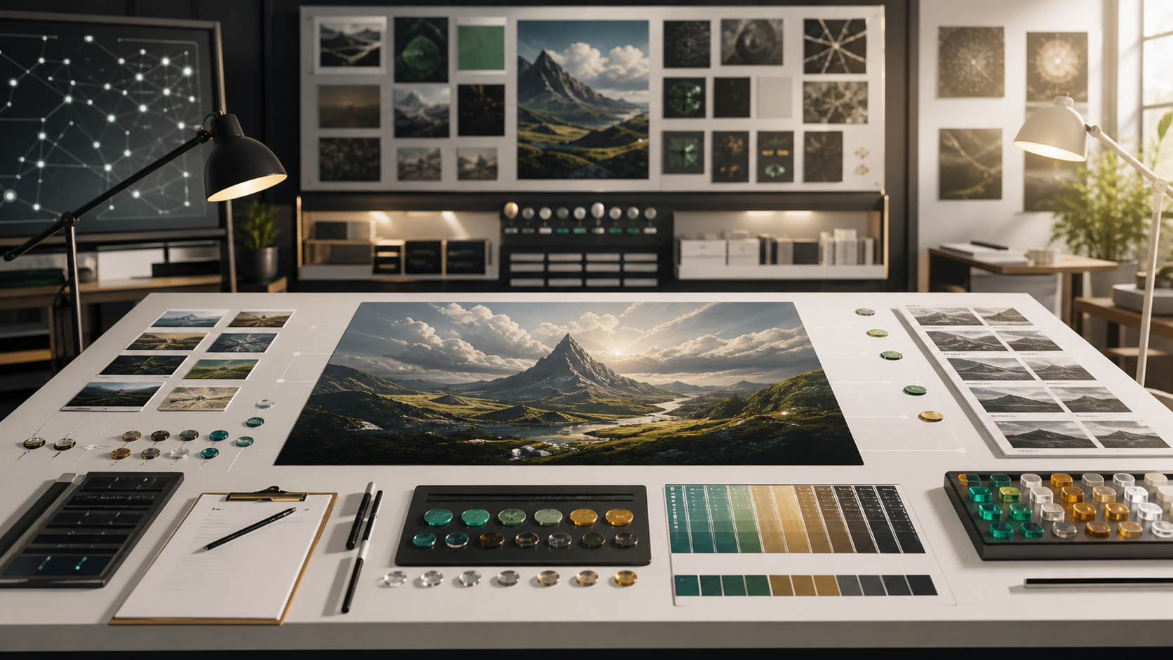 Academy Image Critique Studio reference image for WN Encyclopedia