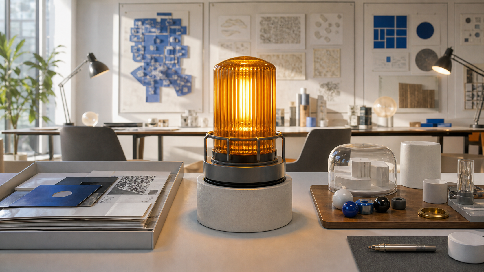 Academy Roadmap Status Lamp reference image for WN Encyclopedia