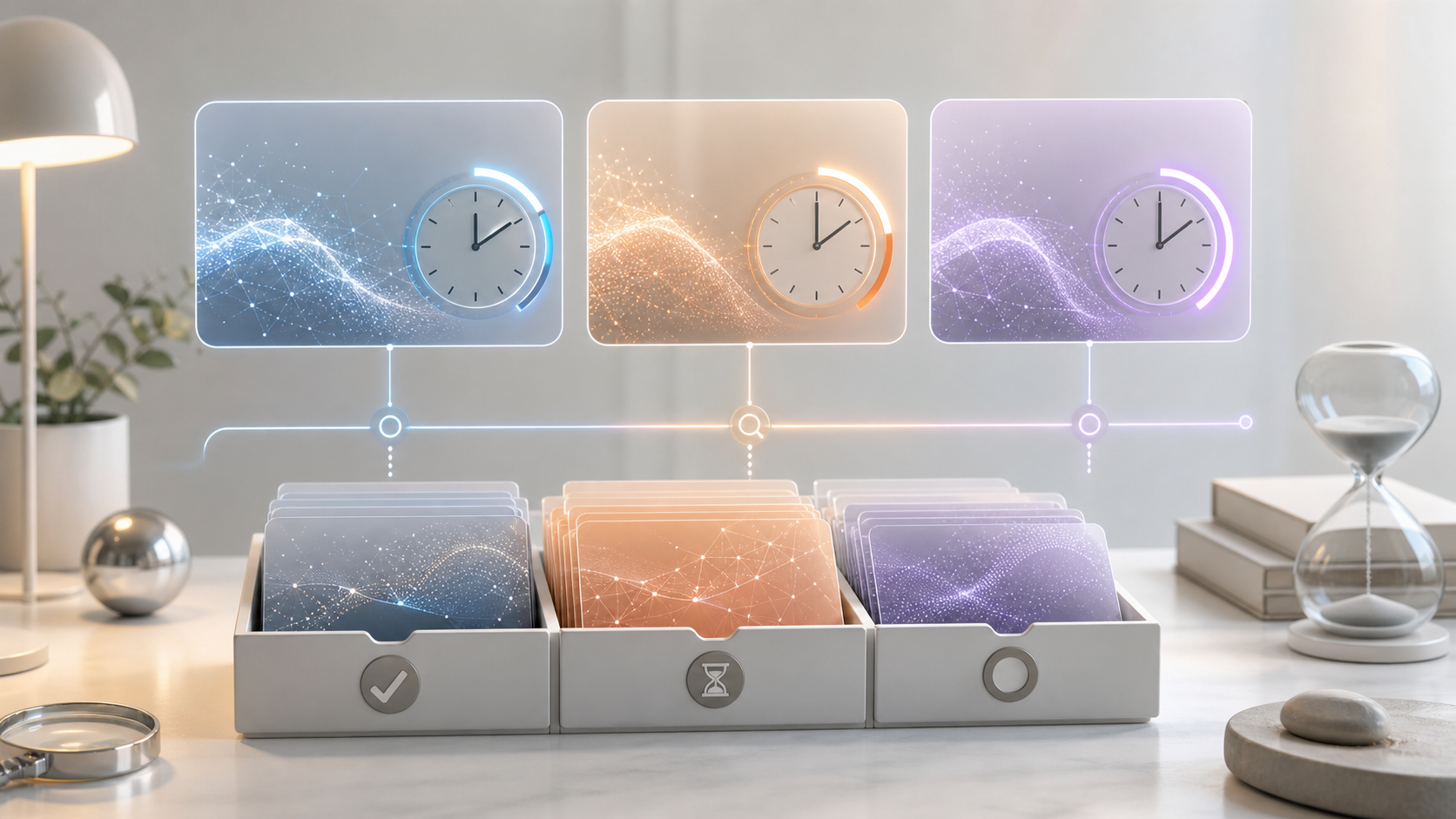 AI Answer Claim Expiry Clock reference image for WN Encyclopedia