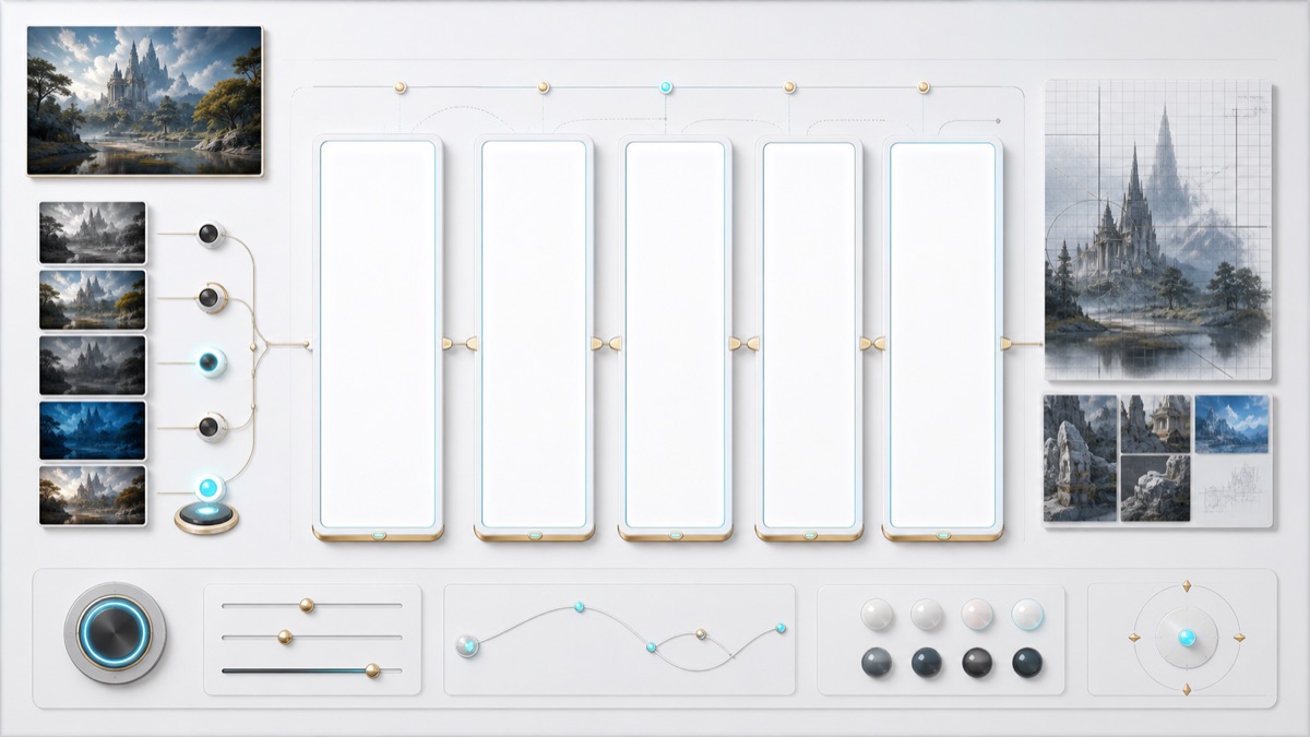Assistant Rationale Panel reference plate for WN Encyclopedia