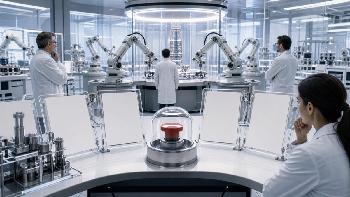 Autonomous Lab Manual Pause reference illustration for WN Encyclopedia