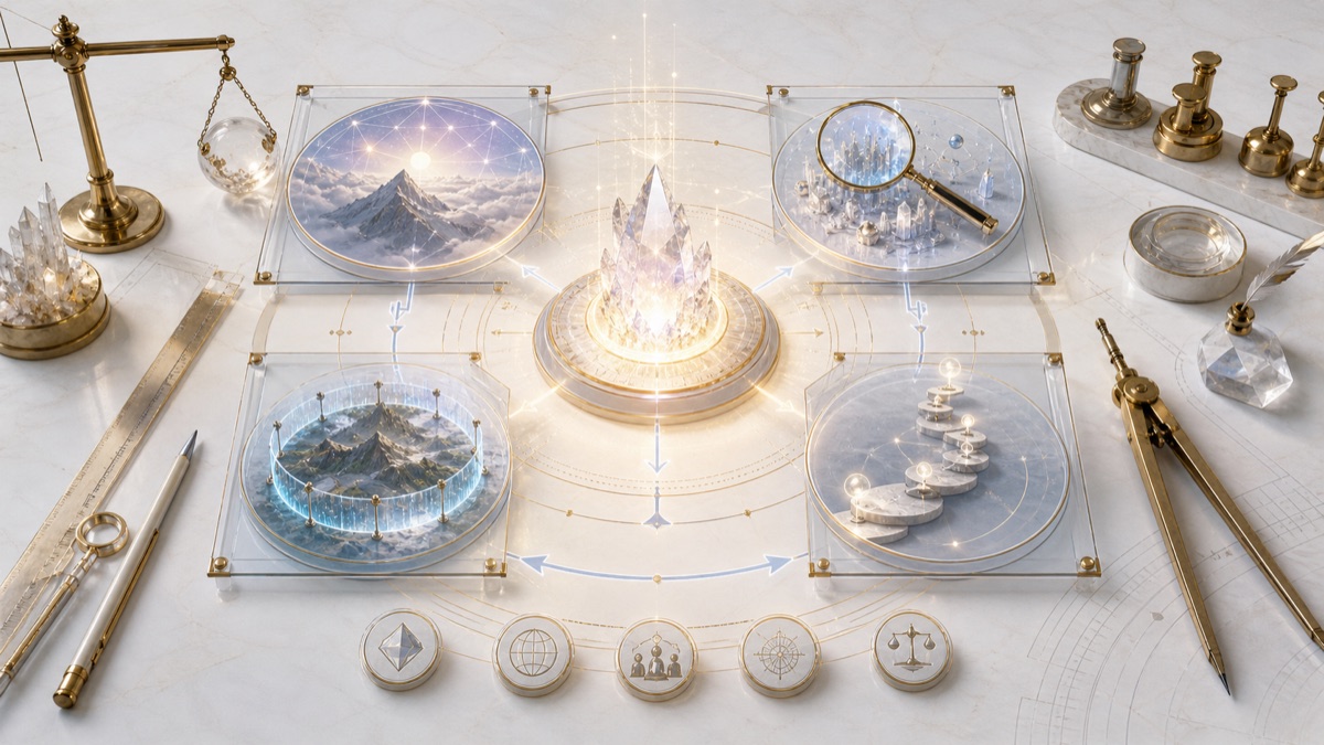 Beautiful-Claim Protocol reference illustration for WN Encyclopedia