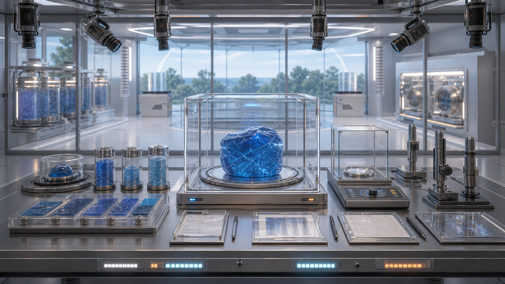 Blue Gue Calibration Table reference image for WN Encyclopedia