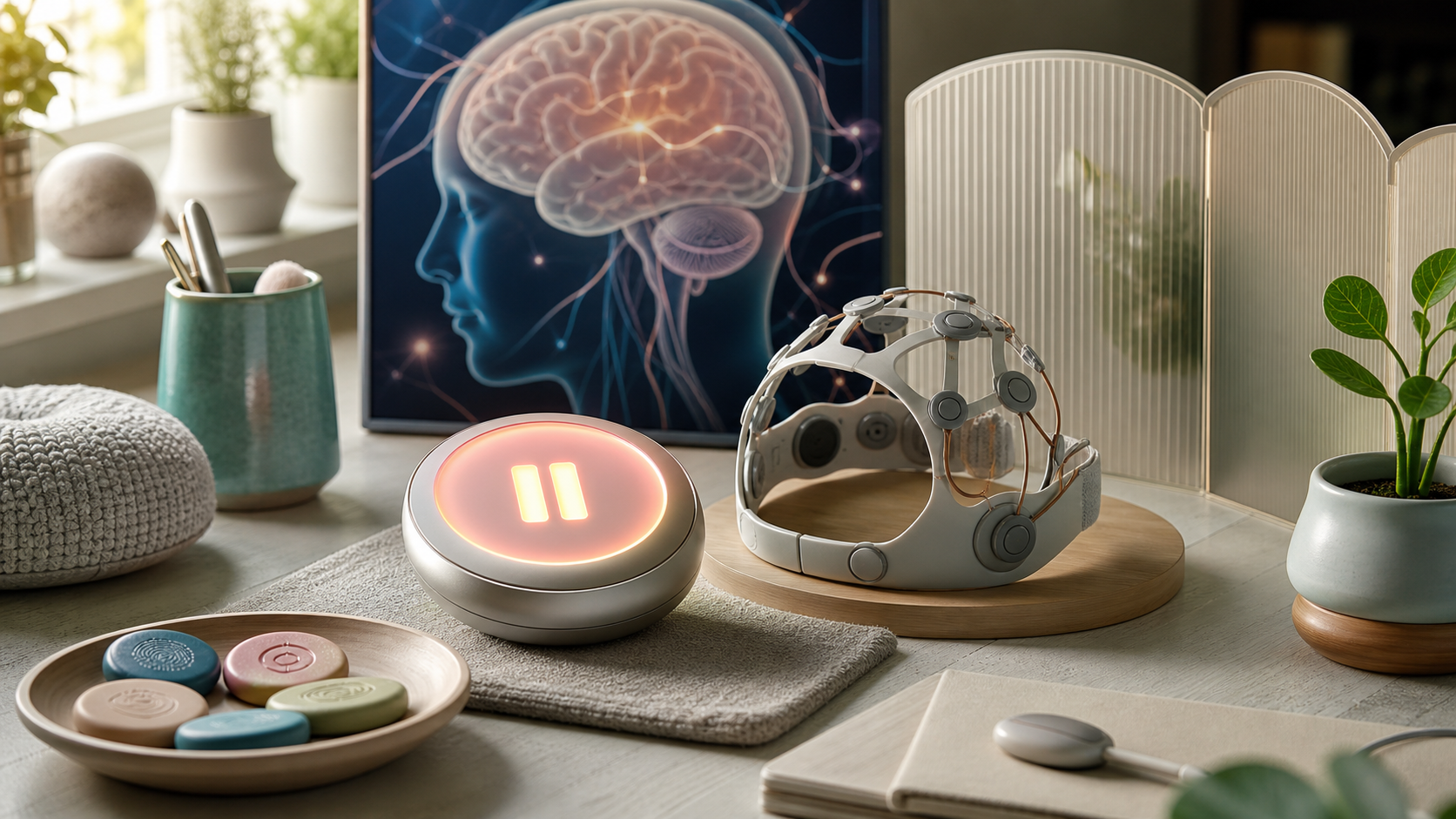 Brain Interface Pause Key reference image for WN Encyclopedia