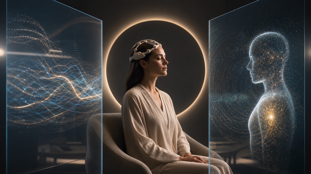 Brain Interface Personhood Bandwidth reference image for WN Encyclopedia