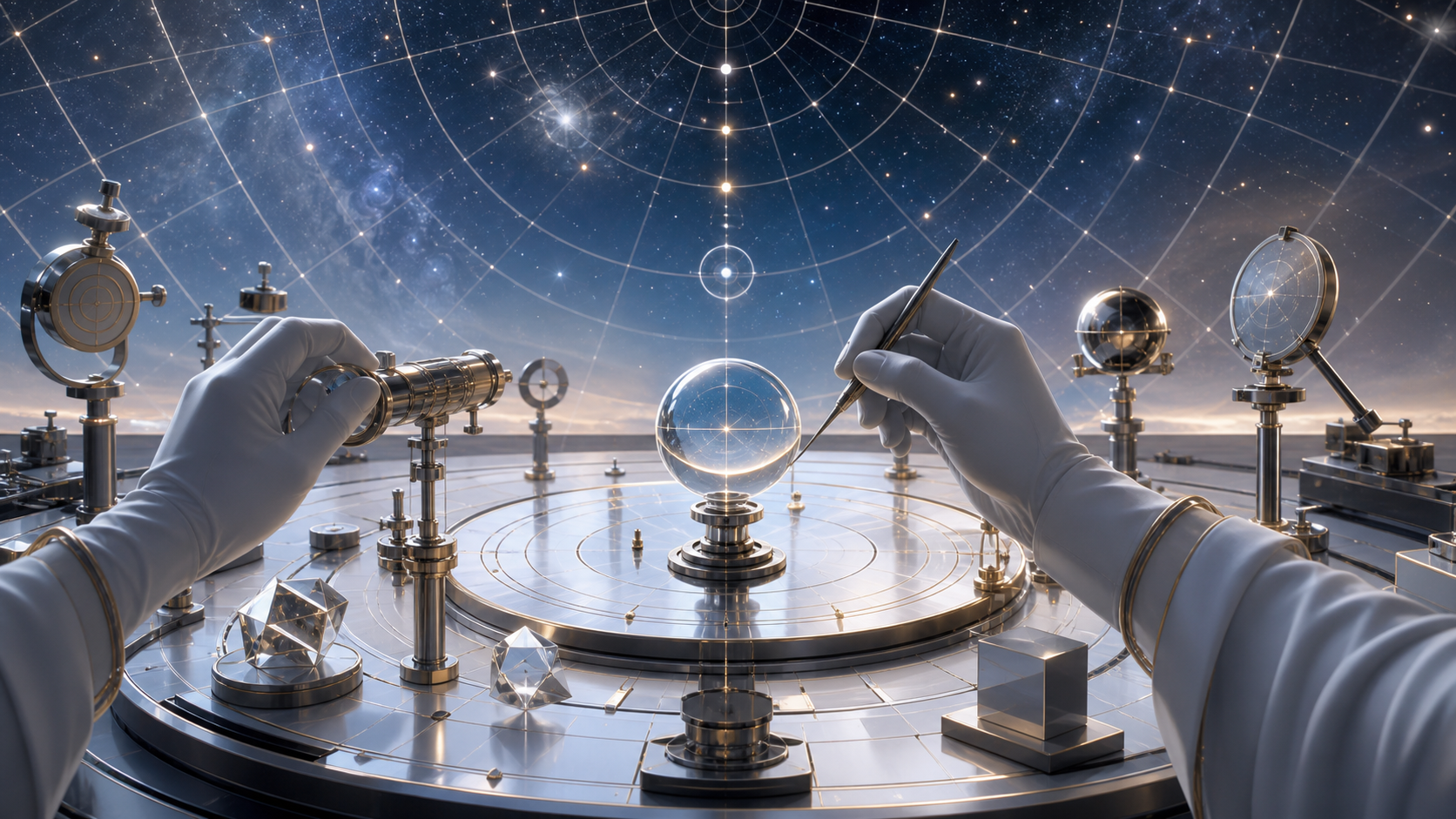 Calibration Rite reference illustration for WN Encyclopedia
