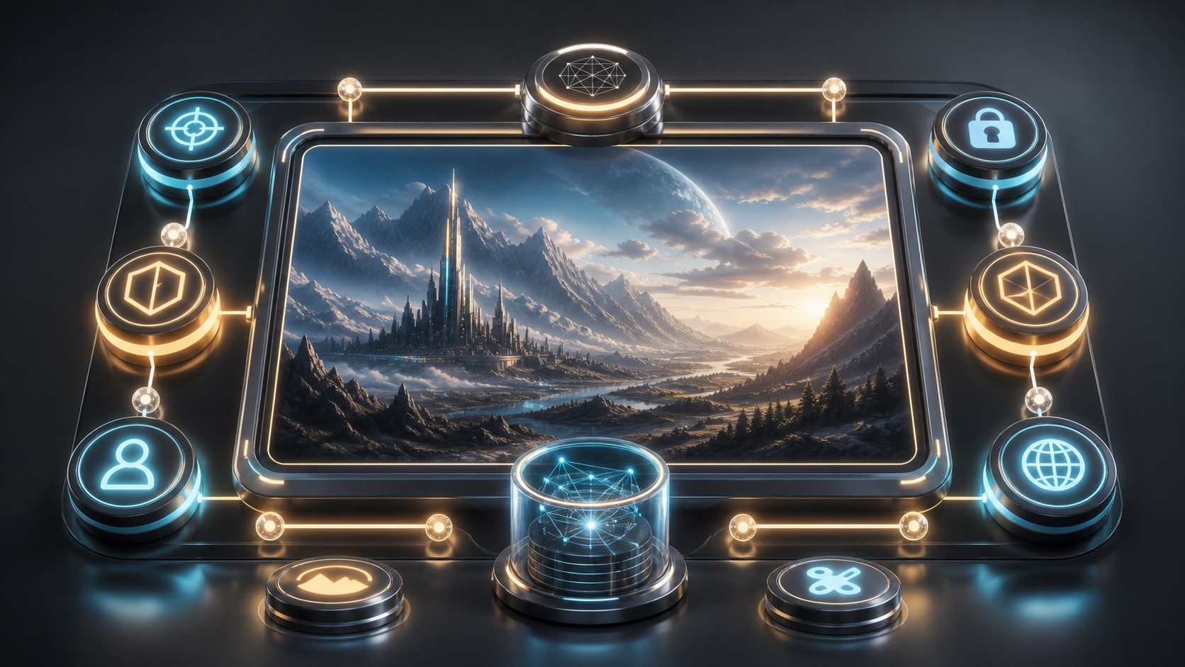Canvas Scene Contract reference image for WN Encyclopedia