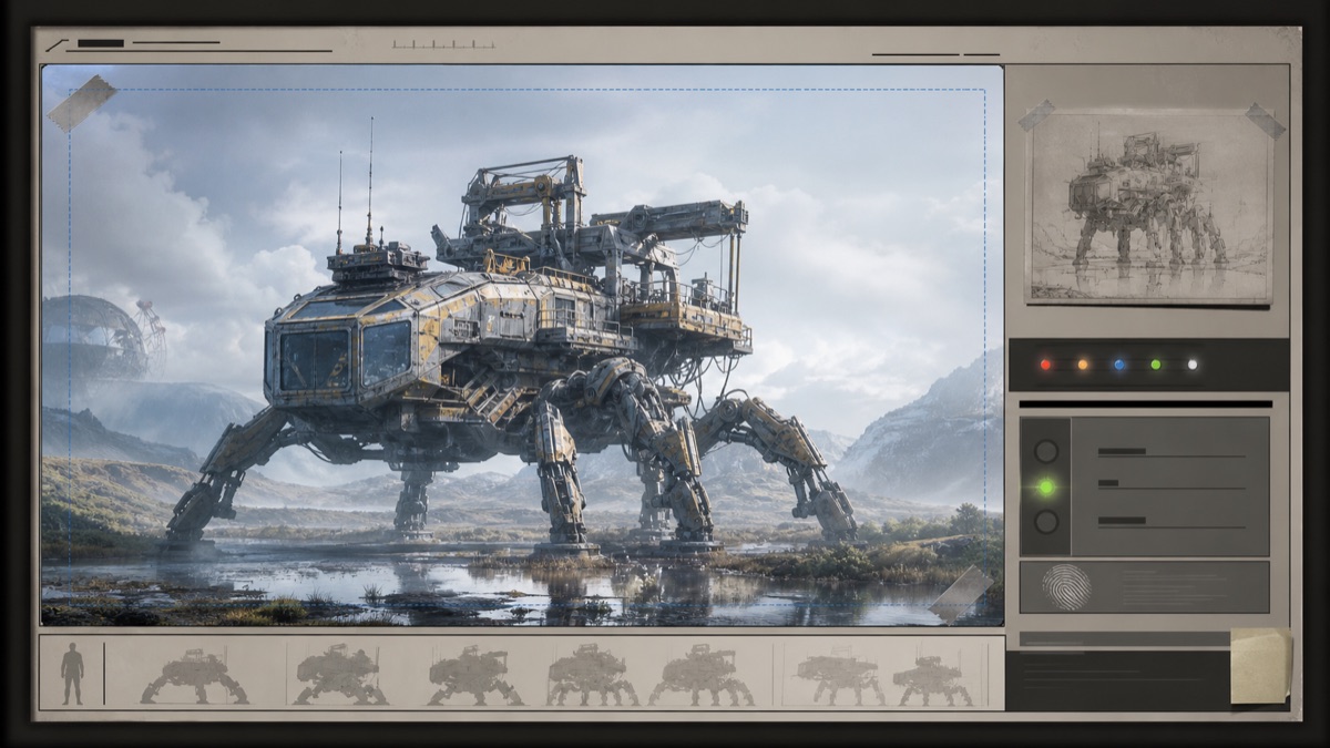Concept Art Nonproof Label reference image for WN Encyclopedia