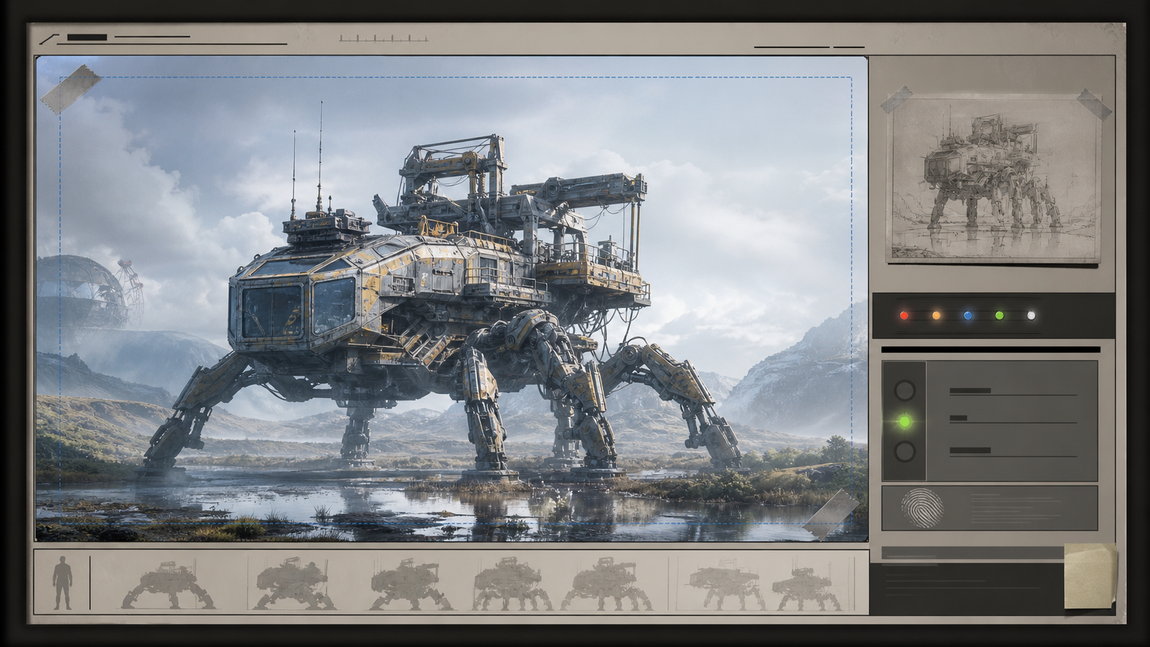 Concept Art Nonproof Label reference image for WN Encyclopedia