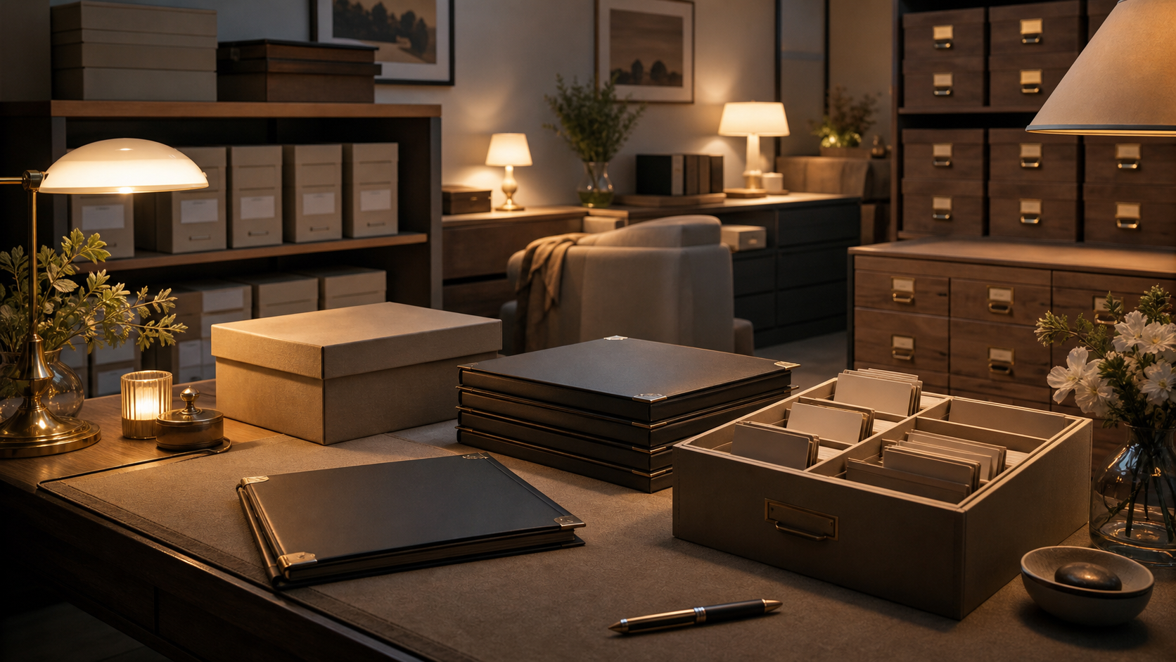 Continuity Archive Quiet Floor reference image for WN Encyclopedia