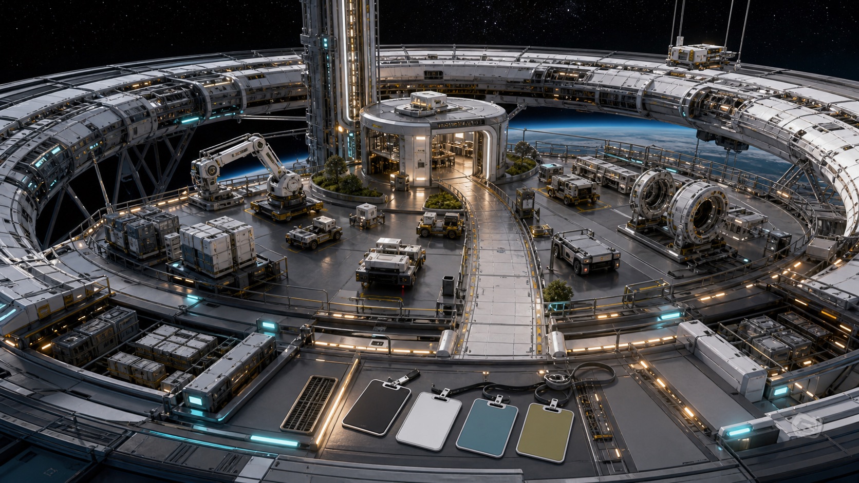 Cosmic Maintenance Commons reference image for WN Encyclopedia