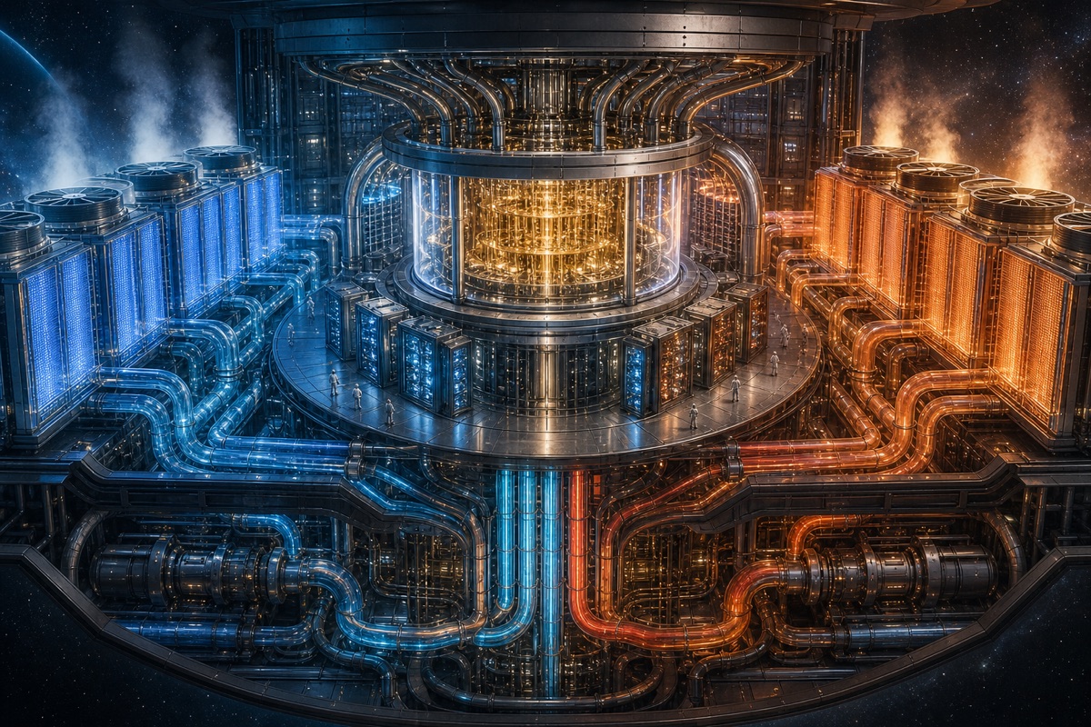 Cosmic Compute Cooling Bill reference illustration for WN Encyclopedia