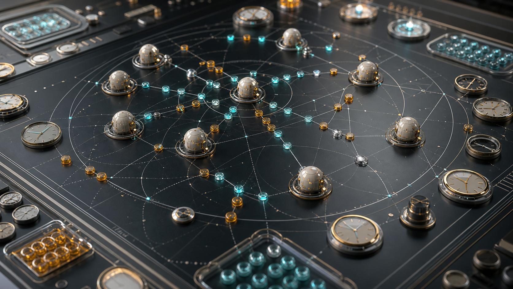 Cosmic Network Delay Disclosure reference image for WN Encyclopedia