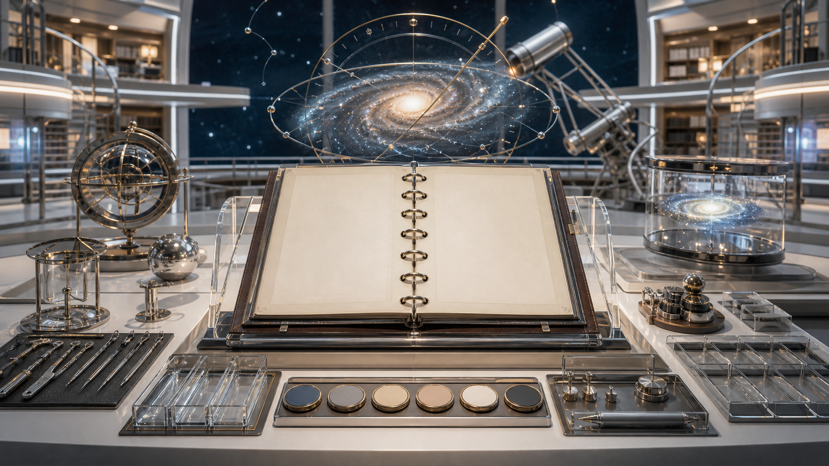 Dark-Matter Hypothesis Ledger reference image for WN Encyclopedia