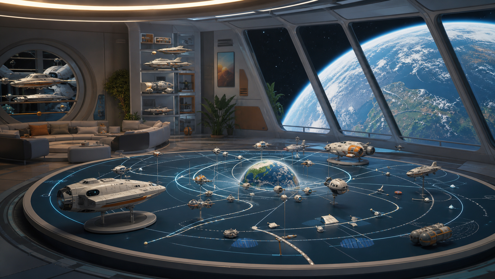 Deep-Space Rescue Grammar reference image for WN Encyclopedia