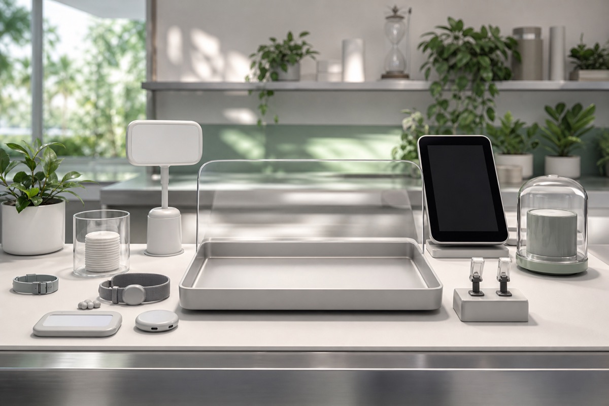 Digital Medical Concept Nonclinical Intake reference image for WN Encyclopedia