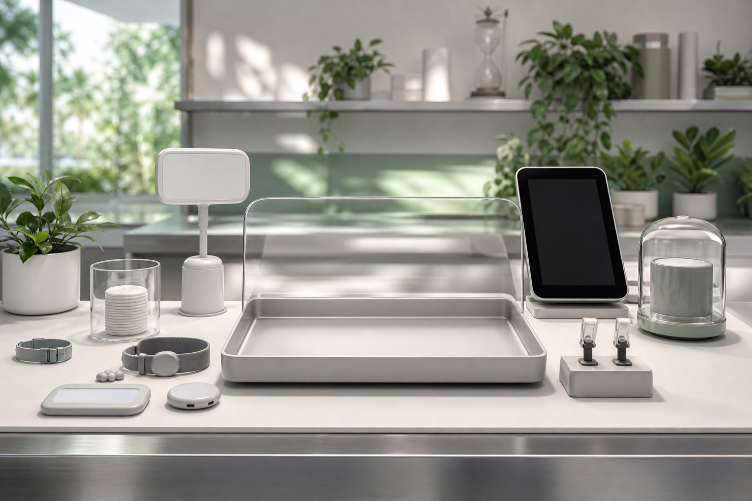 Digital Medical Concept Nonclinical Intake reference image for WN Encyclopedia