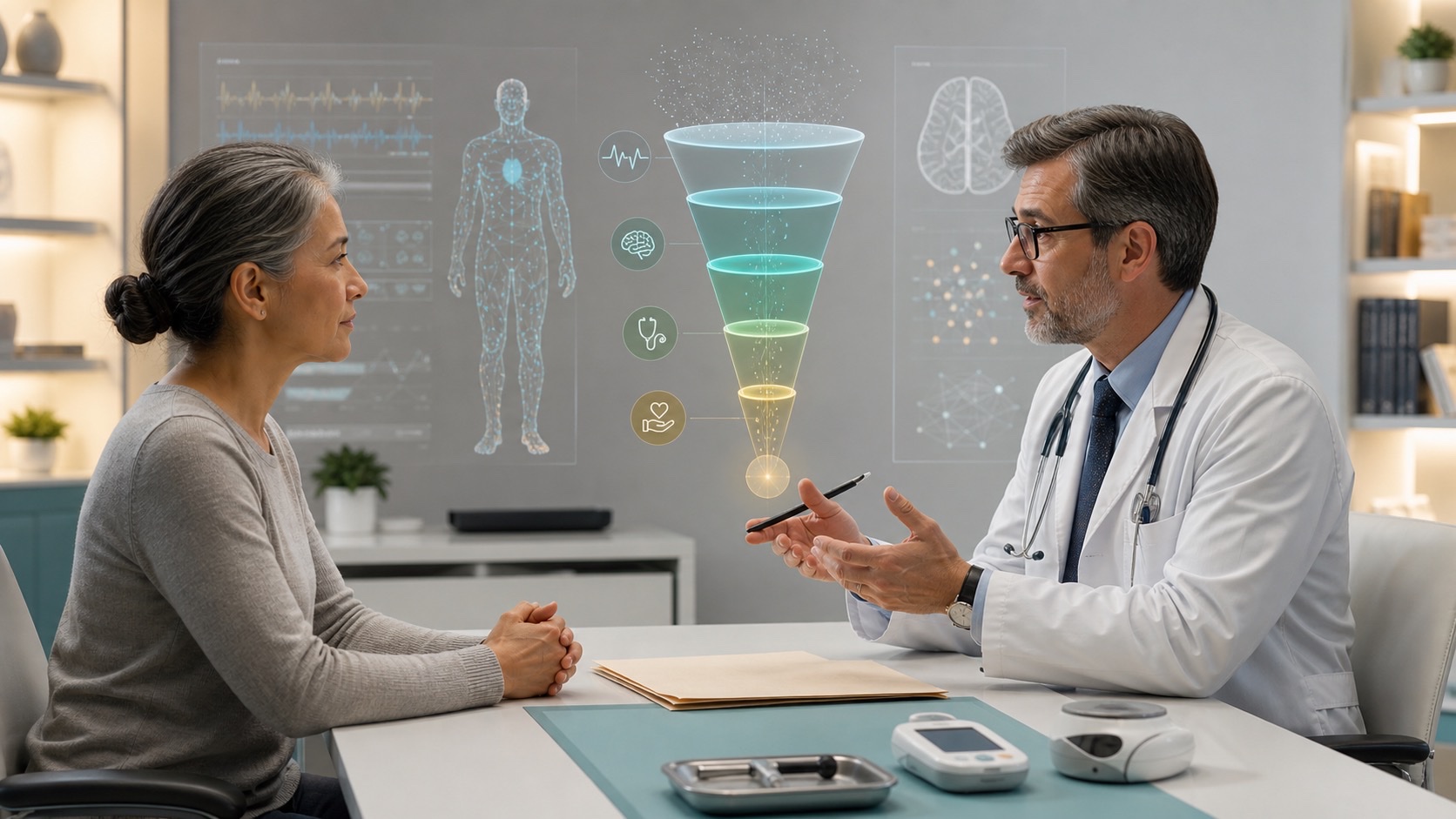Digital Medicine Diagnostic Humility reference image for WN Encyclopedia