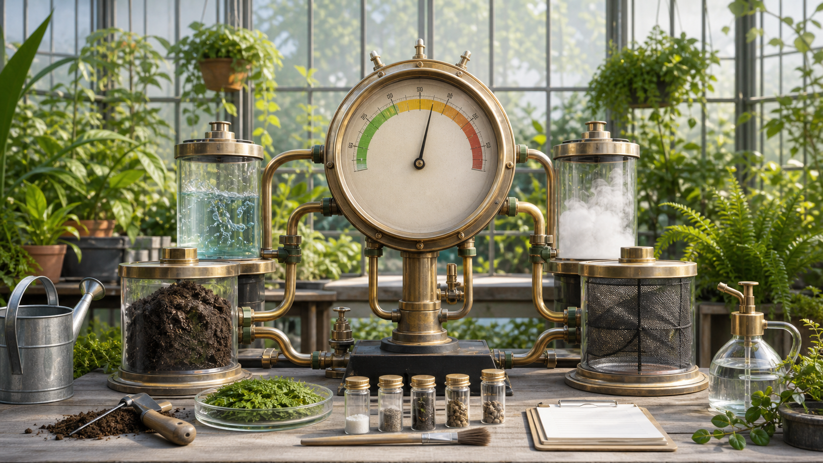 Ecosystem Stress Meter reference image for WN Encyclopedia