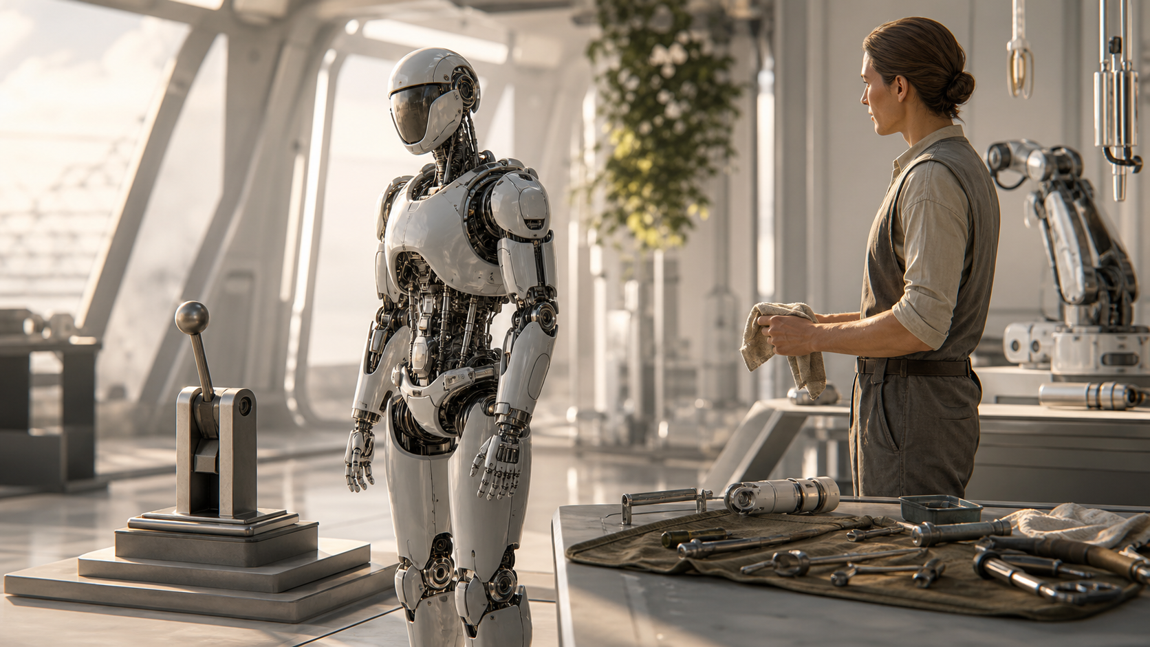 Embodied AI Manual Pause reference image for WN Encyclopedia