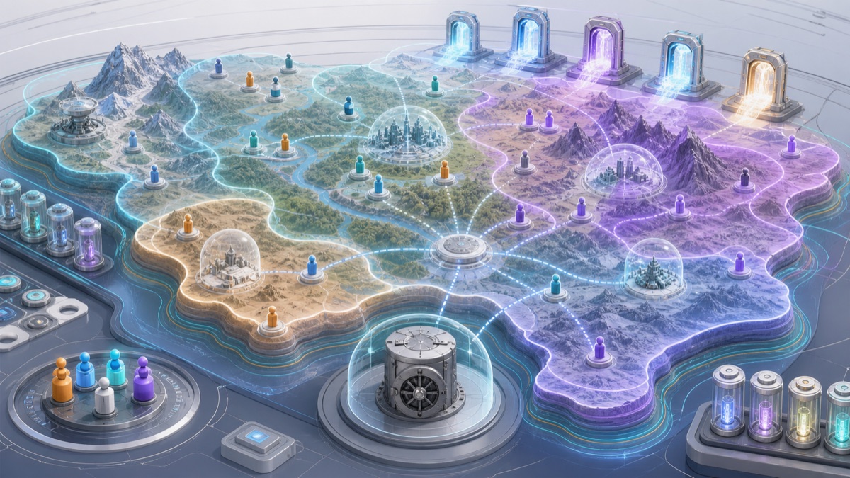 Engineered Verse Consent Map reference illustration for WN Encyclopedia