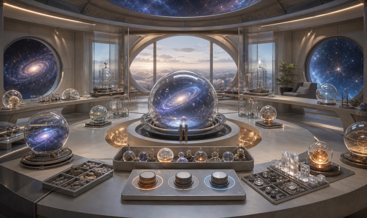 Engineered Verse Cosmology Humility reference image for WN Encyclopedia