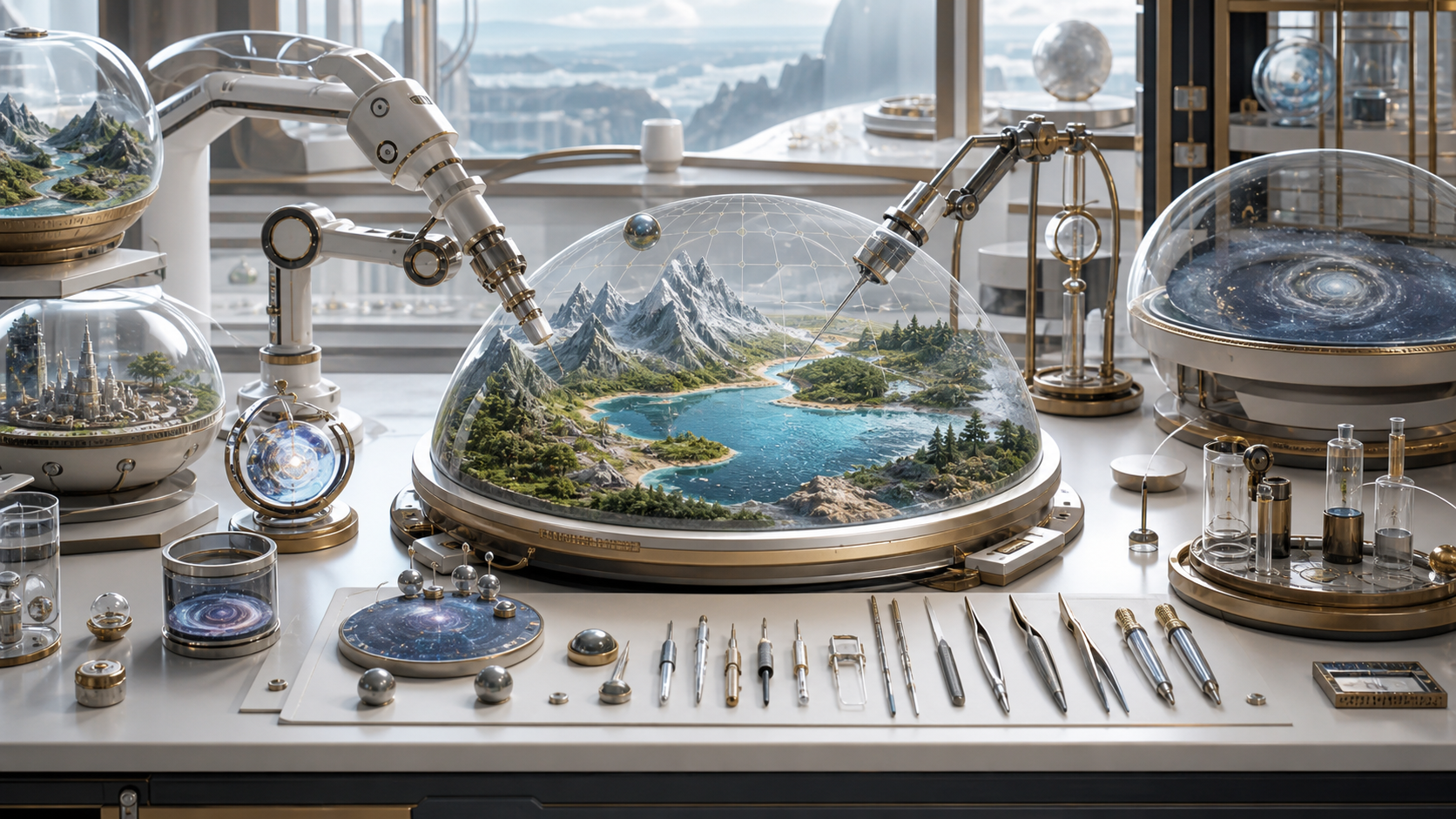 Engineered Verse Repair Bench reference illustration for WN Encyclopedia