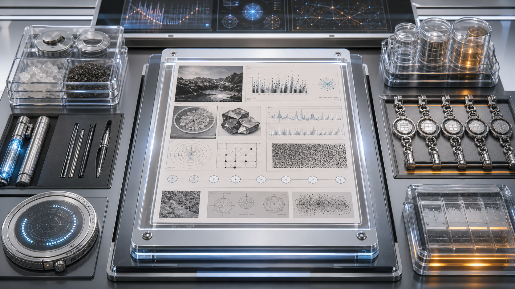 Evidence Receipt reference plate for WN Encyclopedia