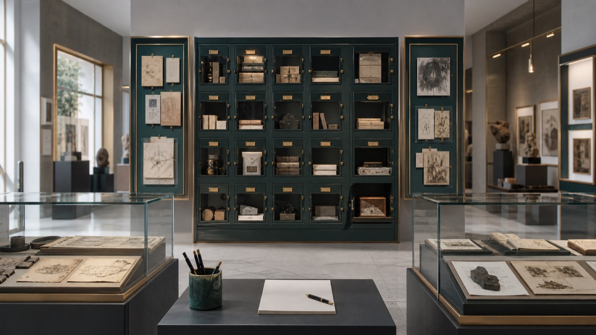Exchange Noninvestment Story Room reference image for WN Encyclopedia