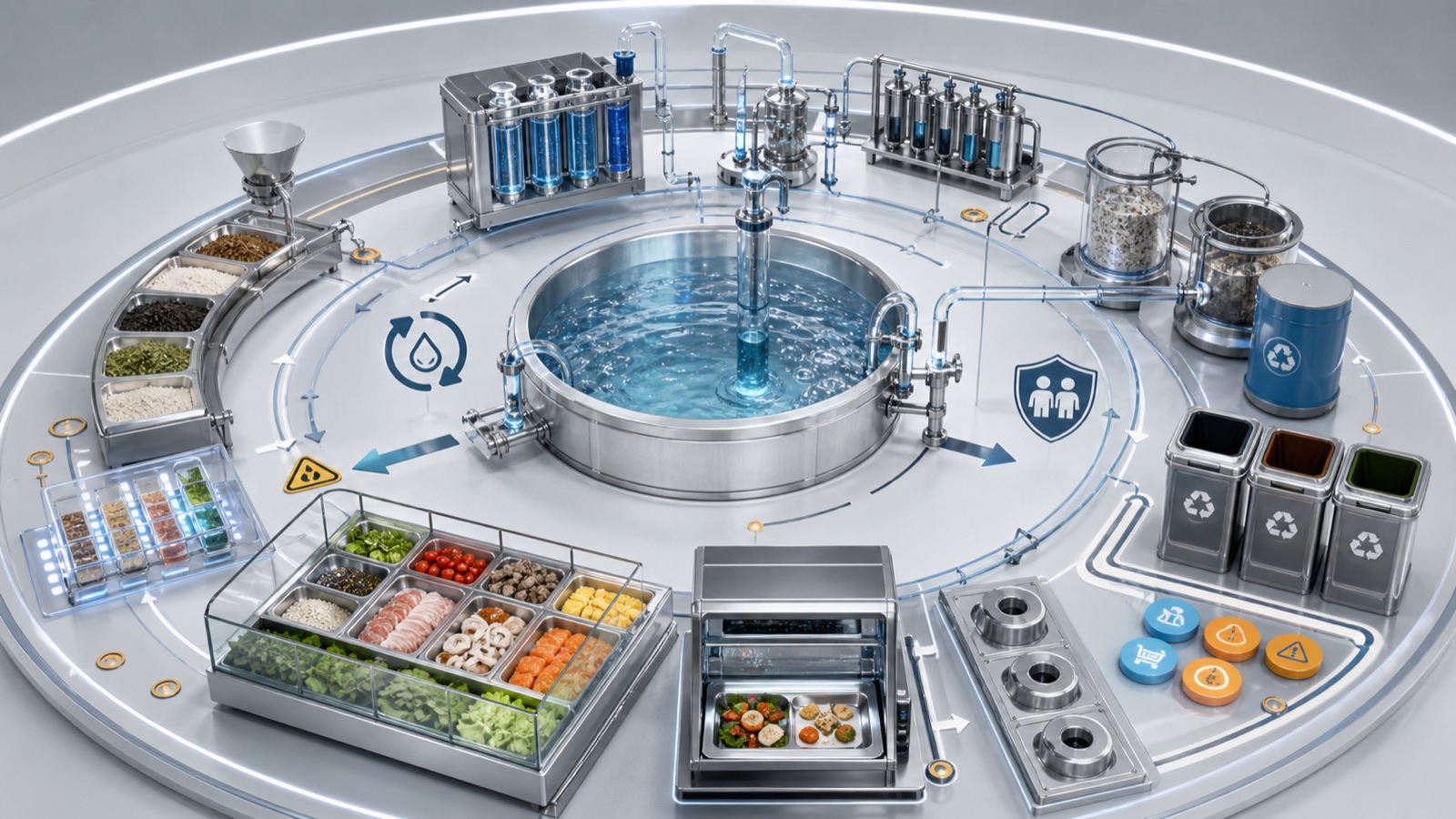 Food and Water Waste-Loop Note reference image for WN Encyclopedia
