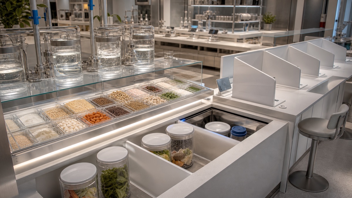 Food Replicator Ingredient Appeal Counter reference image for WN Encyclopedia