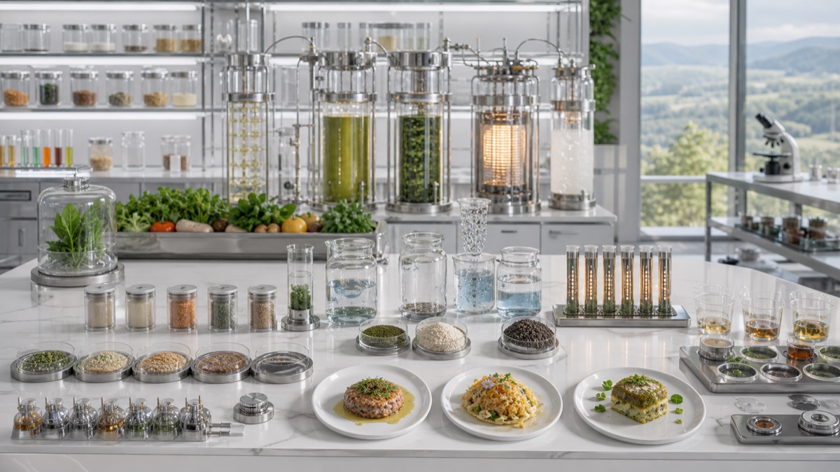 Food Synthesis Failure Mode Ledger reference image for WN Encyclopedia