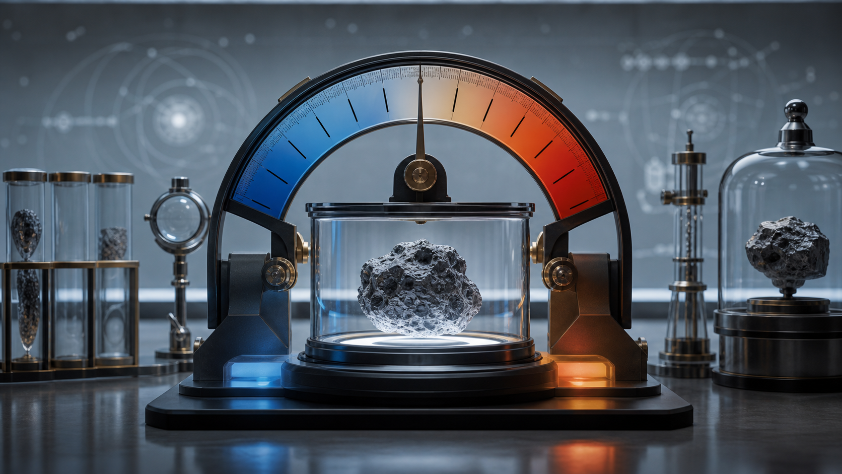 Frontier Claim Temperature Scale reference image for WN Encyclopedia