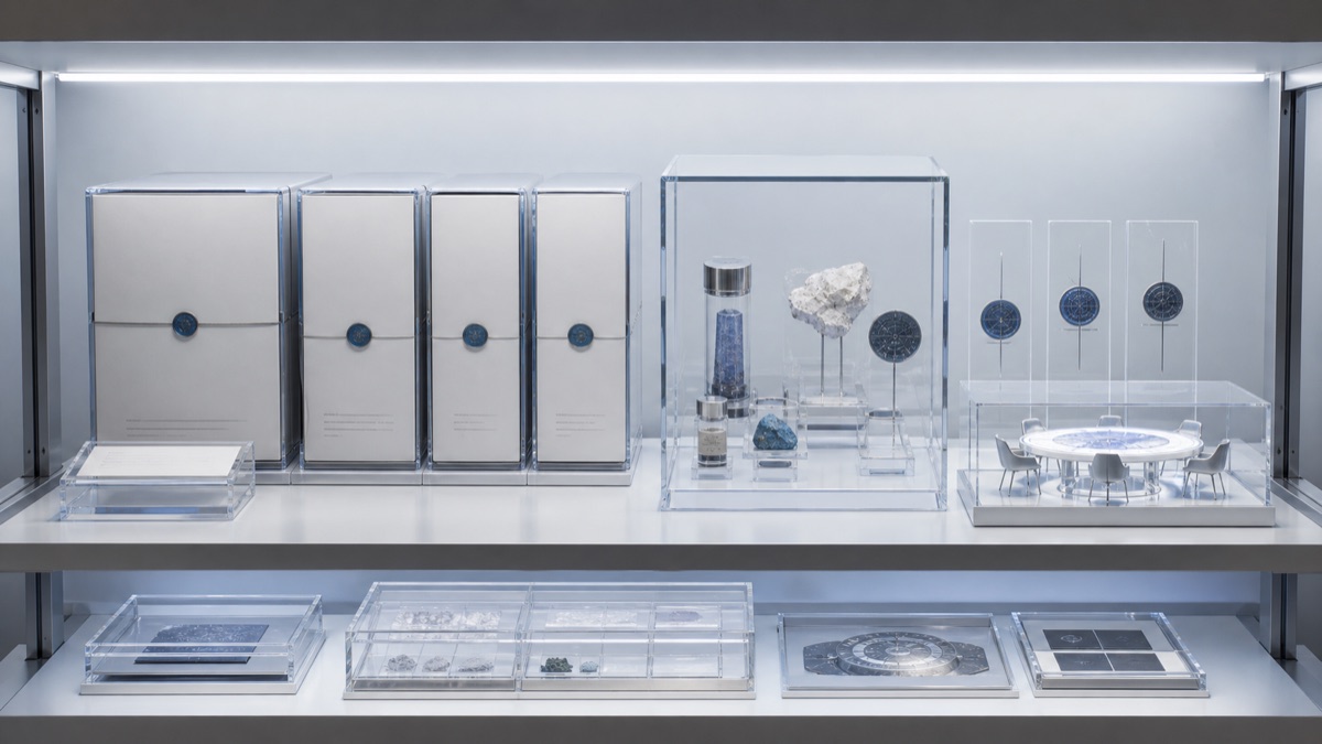 Frontier Service Evidence Shelf reference image for WN Encyclopedia