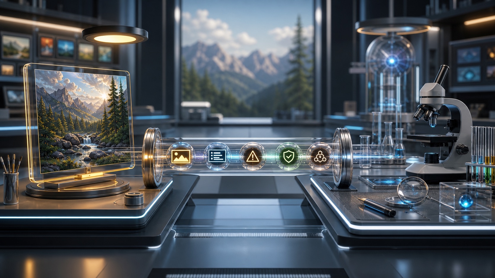 Generated Scene Lab Handoff reference image for WN Encyclopedia