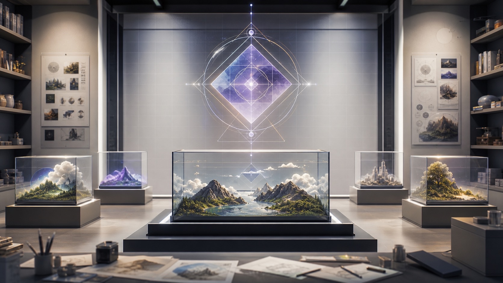 Generated World Watermark reference image for WN Encyclopedia