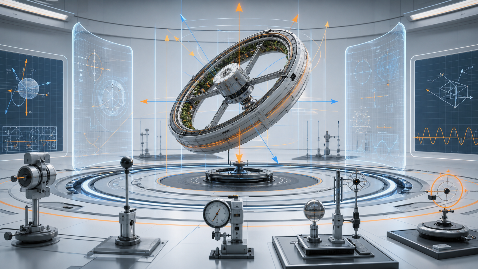 Gravity Claim Review reference illustration for WN Encyclopedia