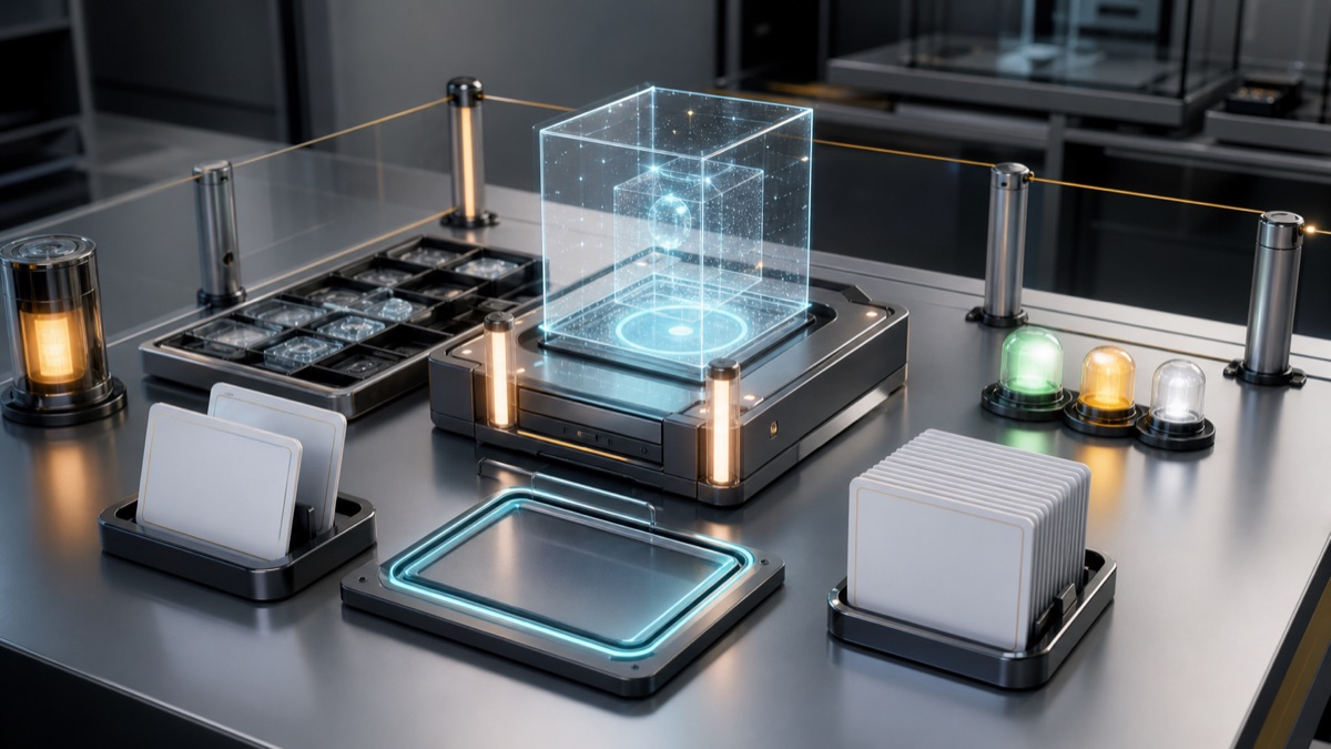 Hologram Object Recall Ledger reference image for WN Encyclopedia