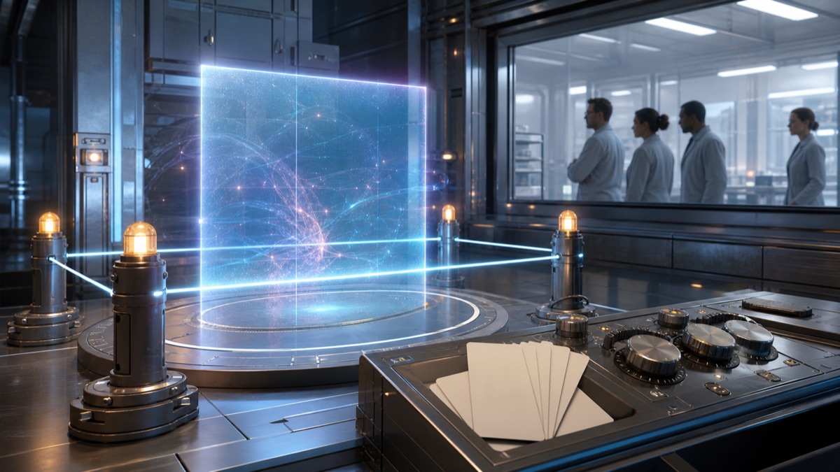 Hologram Sensory Boundary Card reference image for WN Encyclopedia