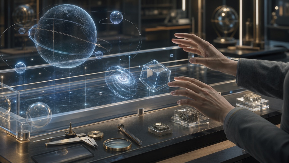Hologram Touch Boundary reference image for WN Encyclopedia