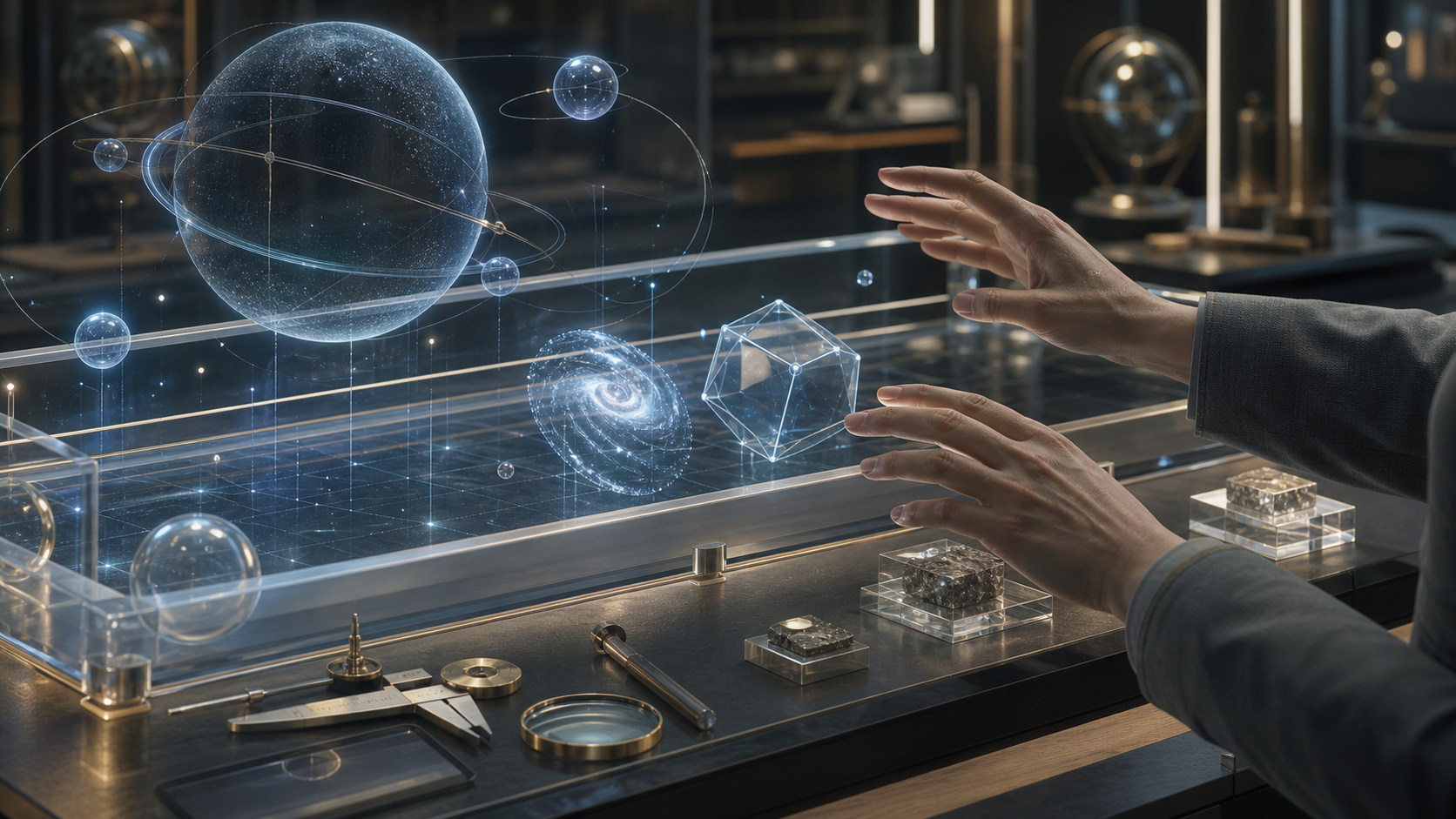 Hologram Touch Boundary reference image for WN Encyclopedia
