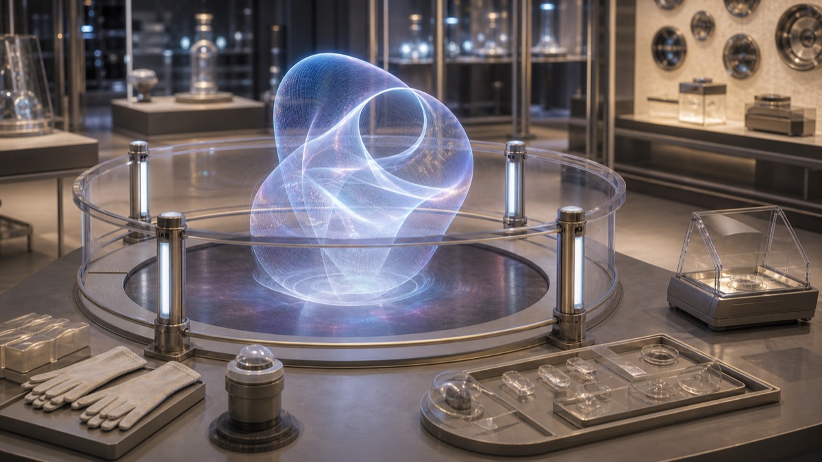 Hologram Touch Permission Rail reference image for WN Encyclopedia