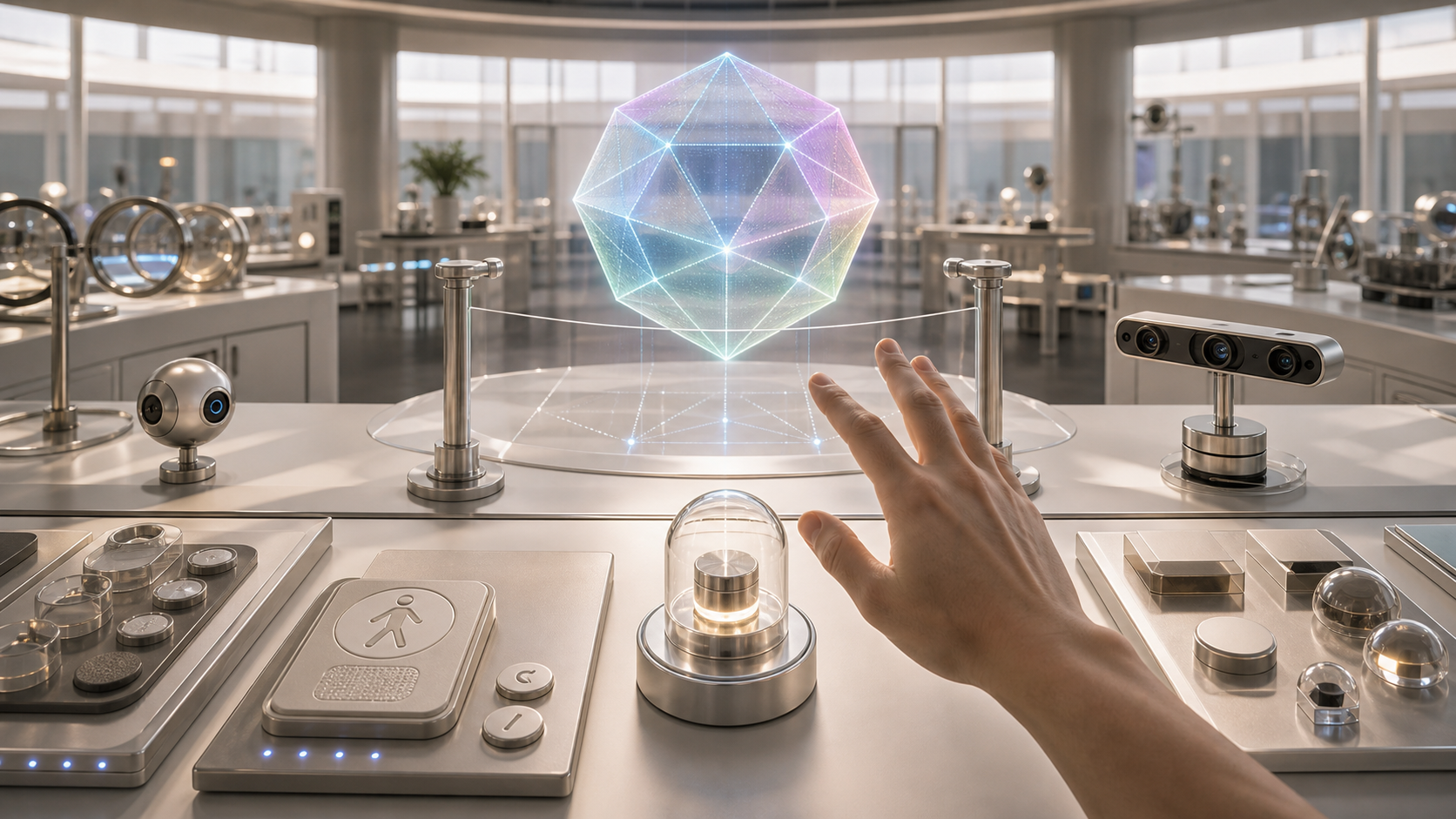 Hologram Touch Receipt reference image for WN Encyclopedia