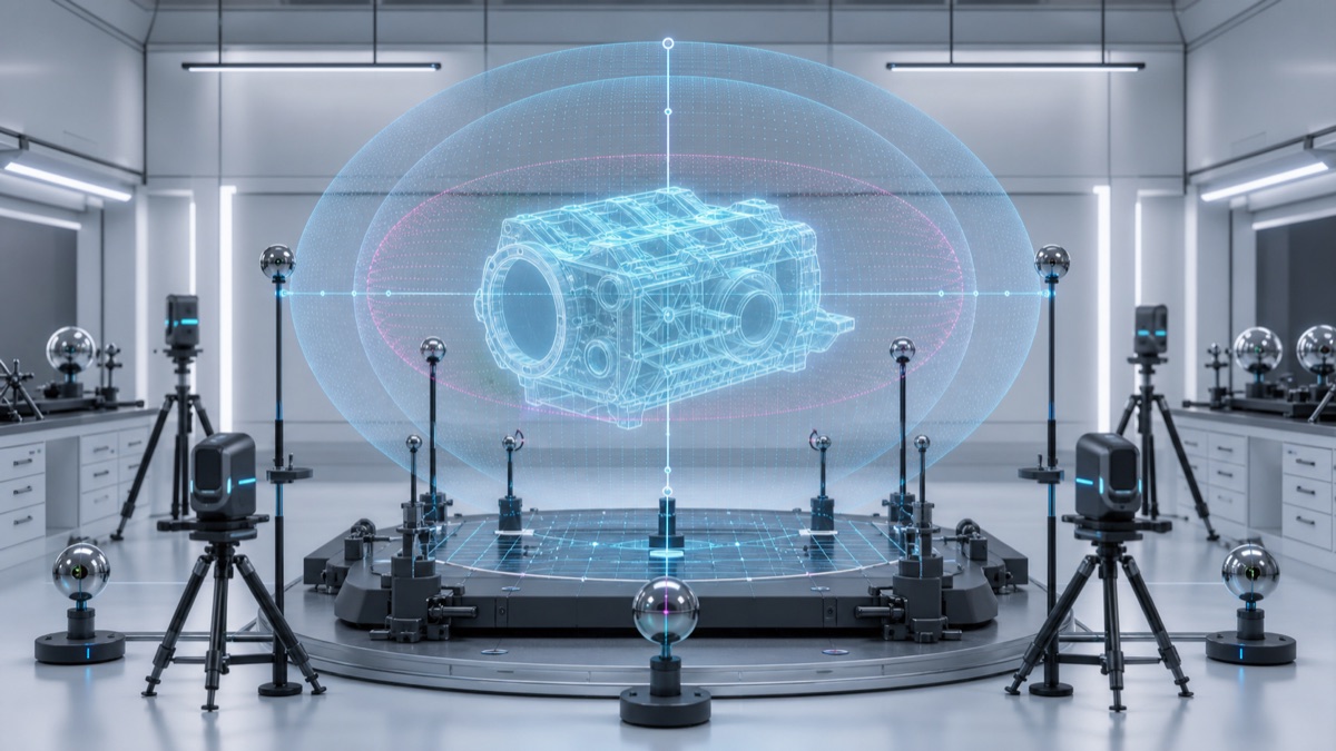 Holographic Evidence Standard reference illustration for WN Encyclopedia